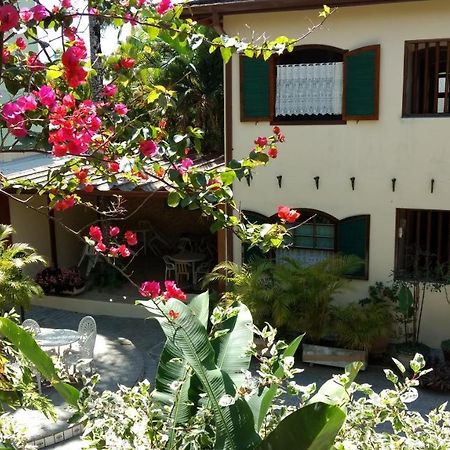 Chales Estrela Do Mar - 17 E 18 Villa Ubatuba Exterior photo