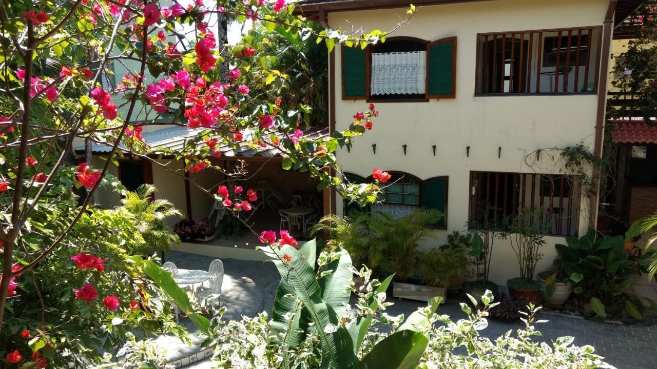 Chales Estrela Do Mar - 17 E 18 Villa Ubatuba Exterior photo