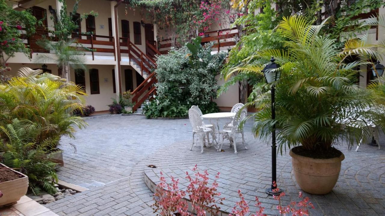 Chales Estrela Do Mar - 17 E 18 Villa Ubatuba Exterior photo