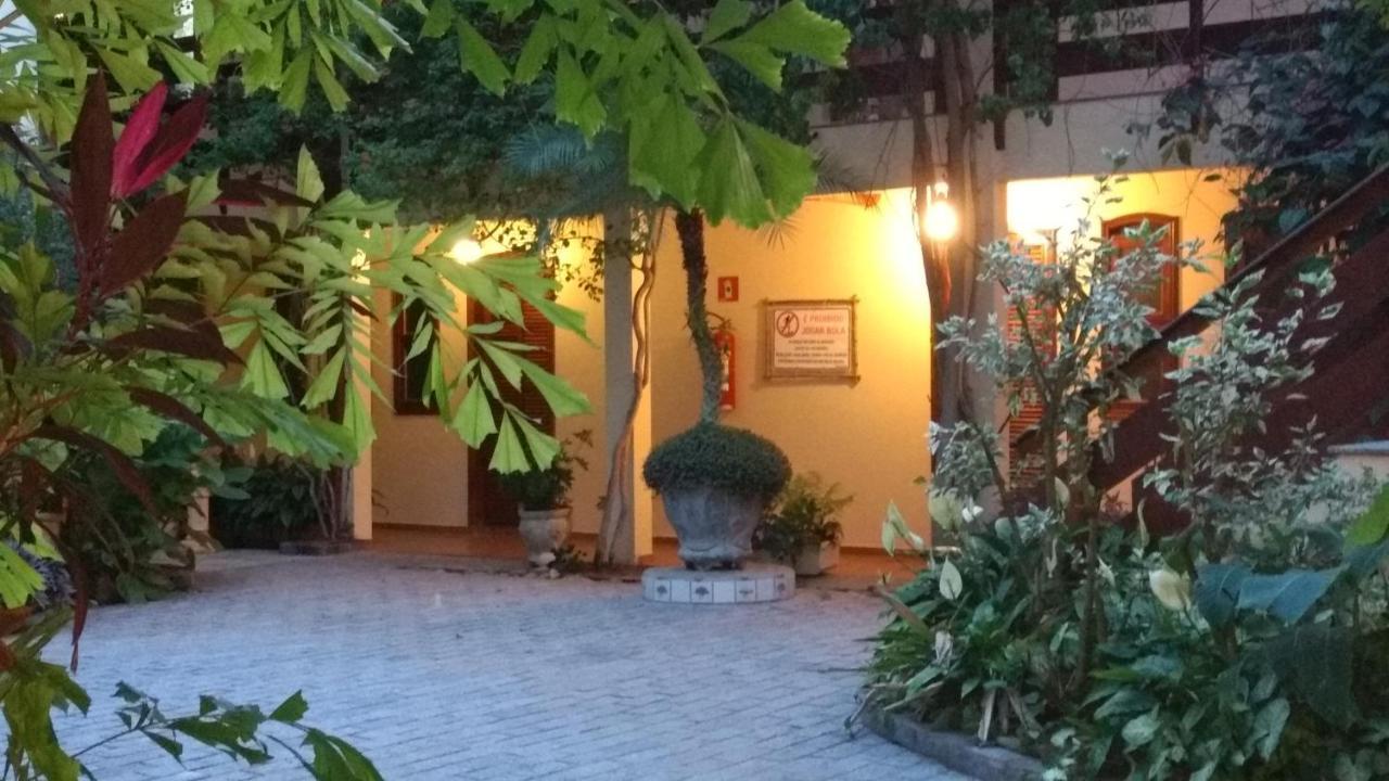 Chales Estrela Do Mar - 17 E 18 Villa Ubatuba Exterior photo