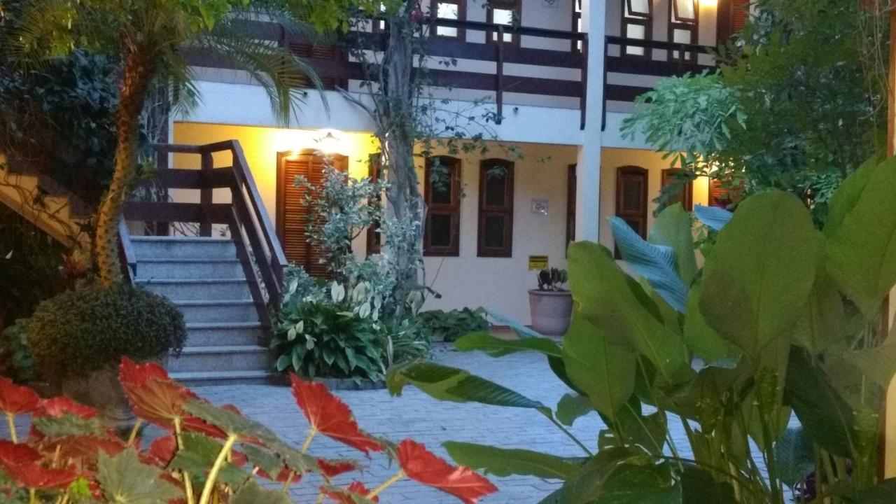 Chales Estrela Do Mar - 17 E 18 Villa Ubatuba Exterior photo