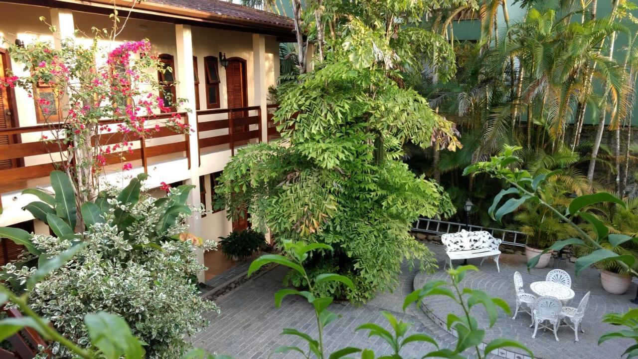 Chales Estrela Do Mar - 17 E 18 Villa Ubatuba Exterior photo