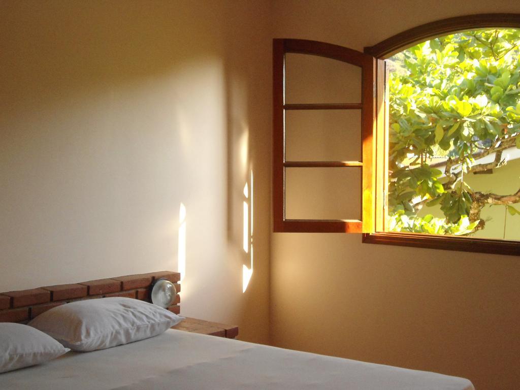 Chales Estrela Do Mar - 17 E 18 Villa Ubatuba Exterior photo