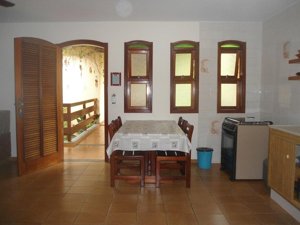 Chales Estrela Do Mar - 17 E 18 Villa Ubatuba Room photo