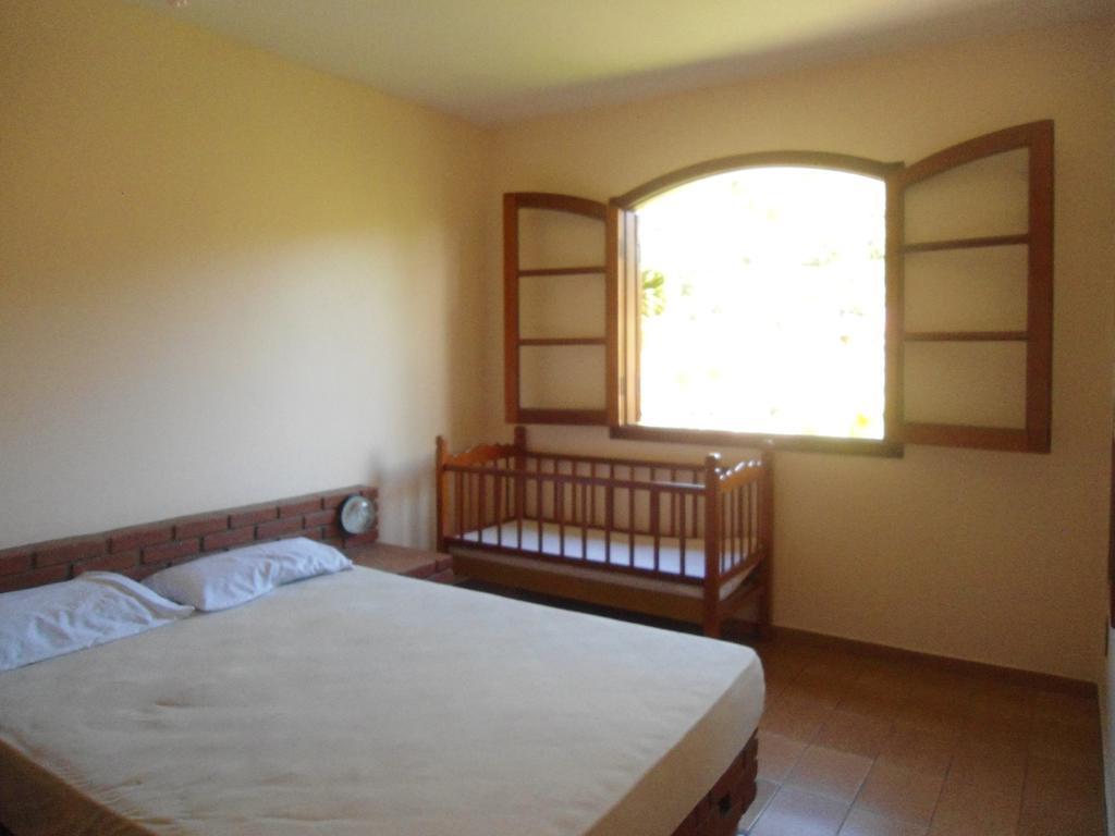 Chales Estrela Do Mar - 17 E 18 Villa Ubatuba Room photo