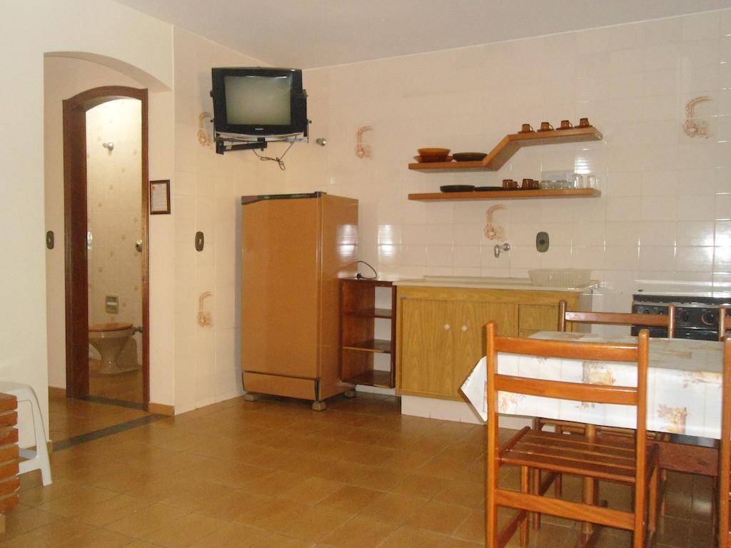 Chales Estrela Do Mar - 17 E 18 Villa Ubatuba Room photo