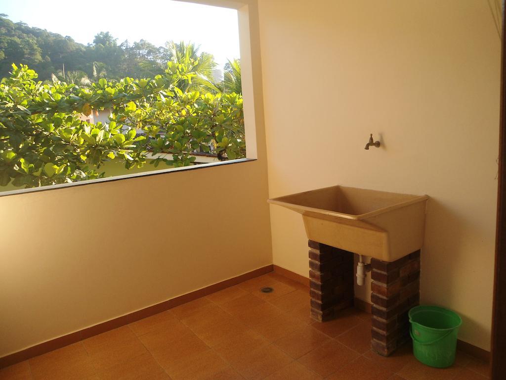 Chales Estrela Do Mar - 17 E 18 Villa Ubatuba Room photo