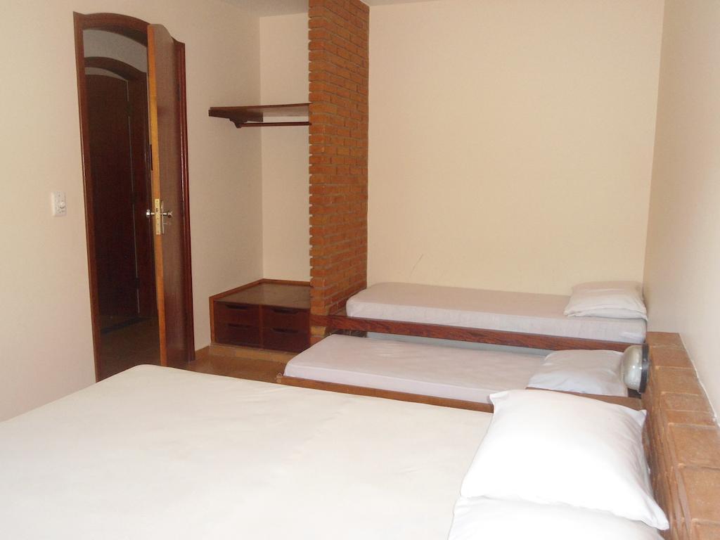 Chales Estrela Do Mar - 17 E 18 Villa Ubatuba Room photo