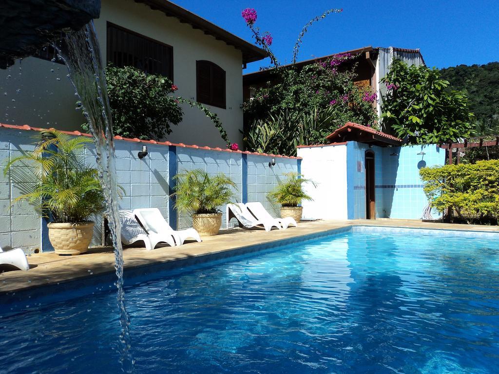 Chales Estrela Do Mar - 17 E 18 Villa Ubatuba Room photo