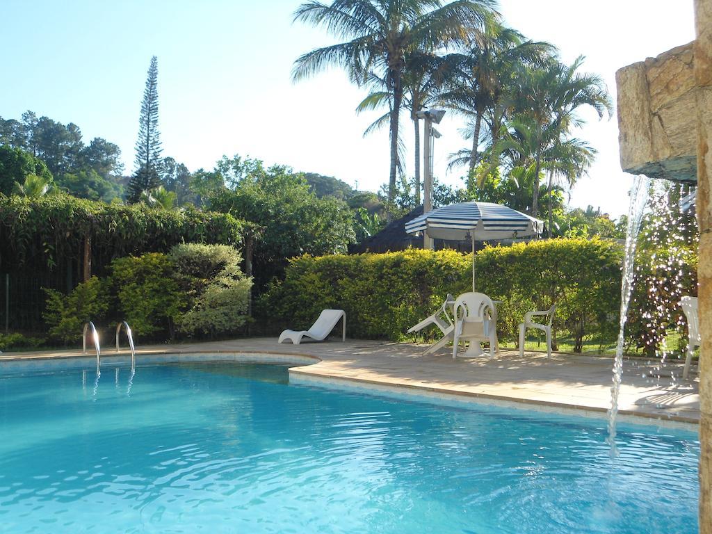 Chales Estrela Do Mar - 17 E 18 Villa Ubatuba Room photo
