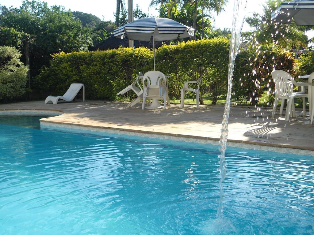 Chales Estrela Do Mar - 17 E 18 Villa Ubatuba Room photo