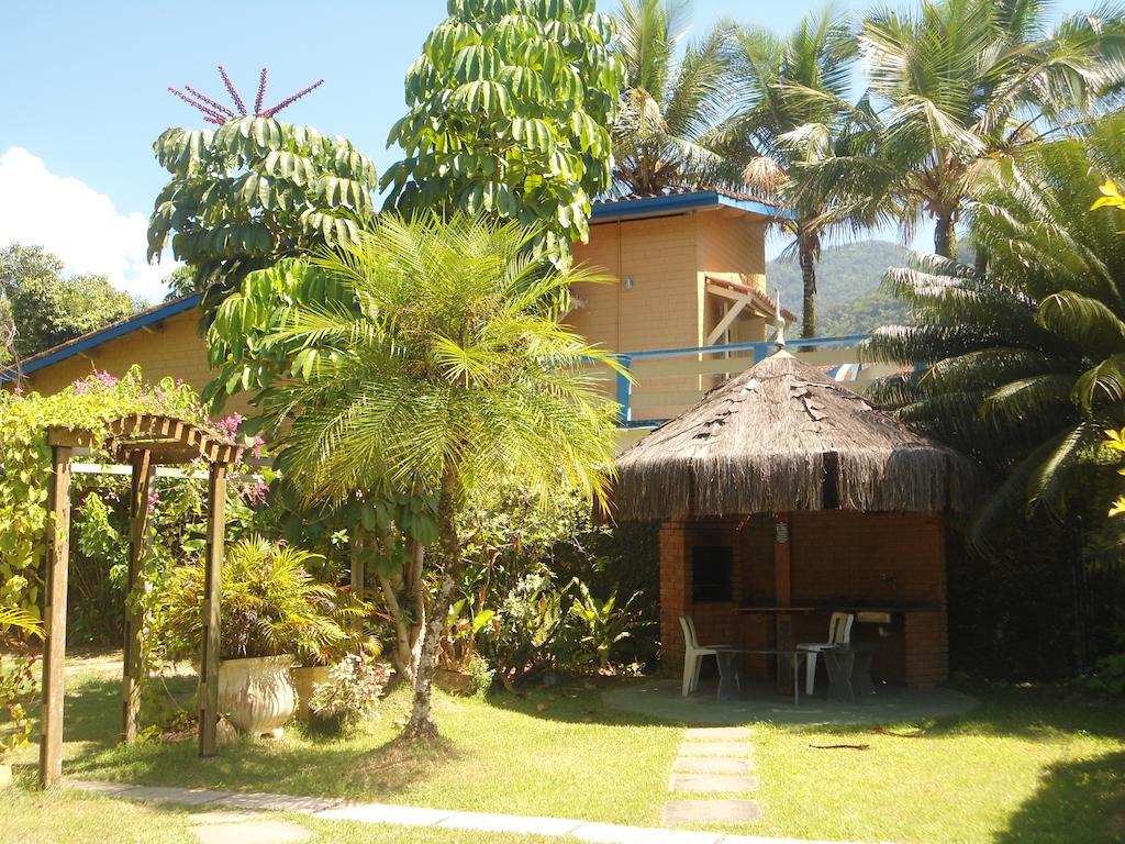 Chales Estrela Do Mar - 17 E 18 Villa Ubatuba Room photo