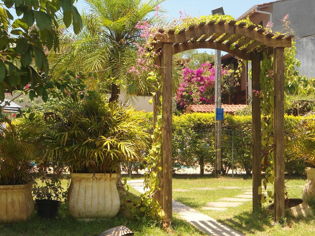 Chales Estrela Do Mar - 17 E 18 Villa Ubatuba Room photo