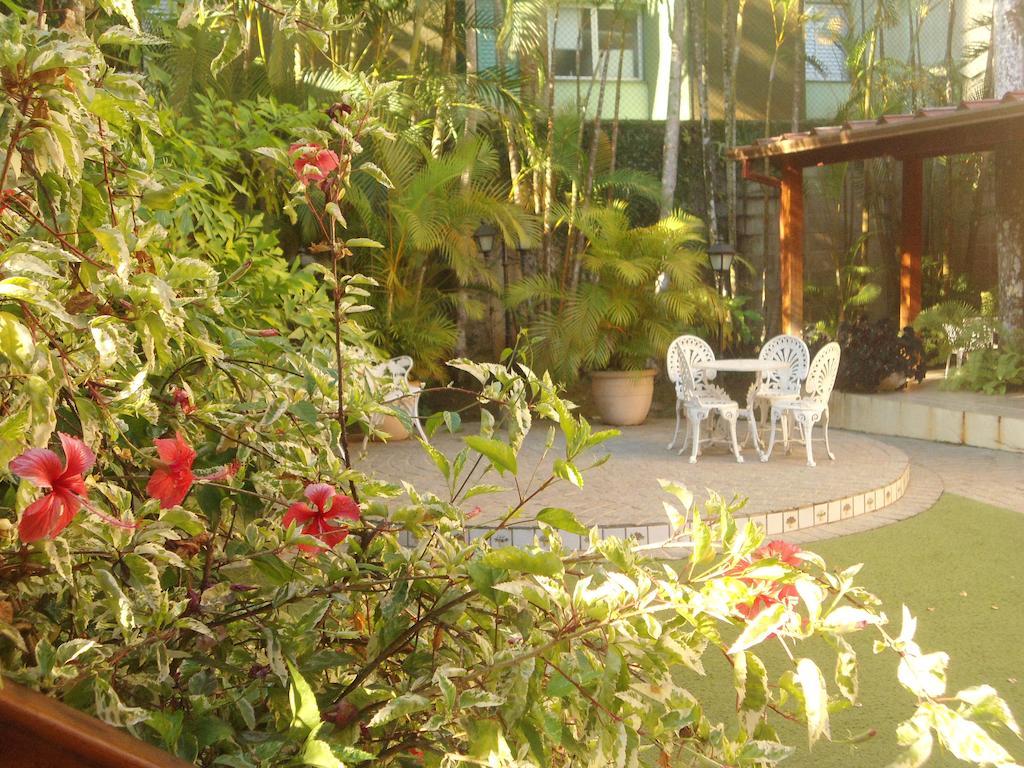 Chales Estrela Do Mar - 17 E 18 Villa Ubatuba Room photo