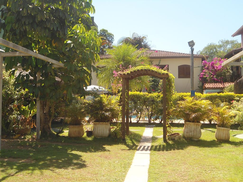 Chales Estrela Do Mar - 17 E 18 Villa Ubatuba Room photo