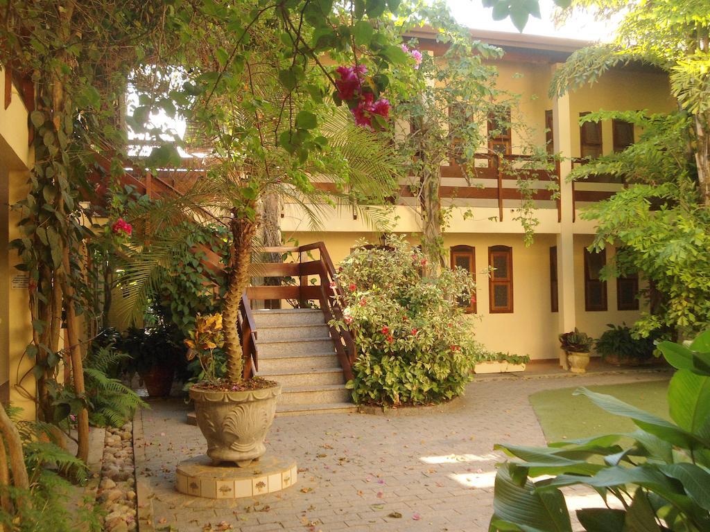 Chales Estrela Do Mar - 17 E 18 Villa Ubatuba Room photo