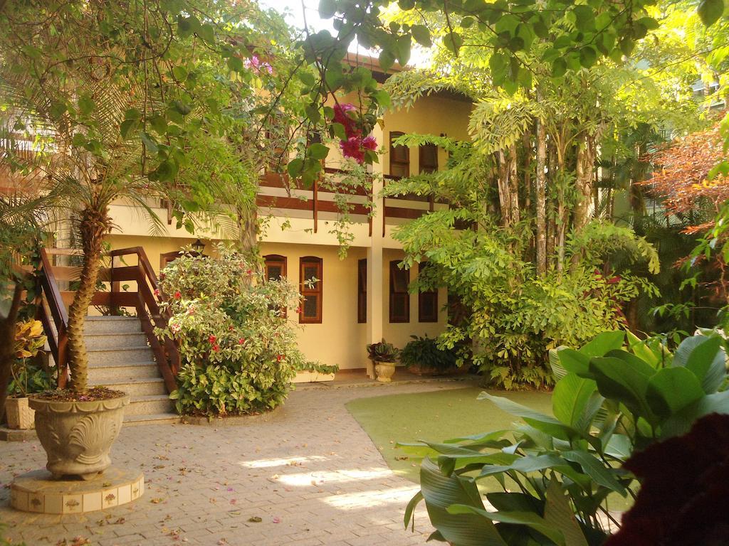 Chales Estrela Do Mar - 17 E 18 Villa Ubatuba Room photo