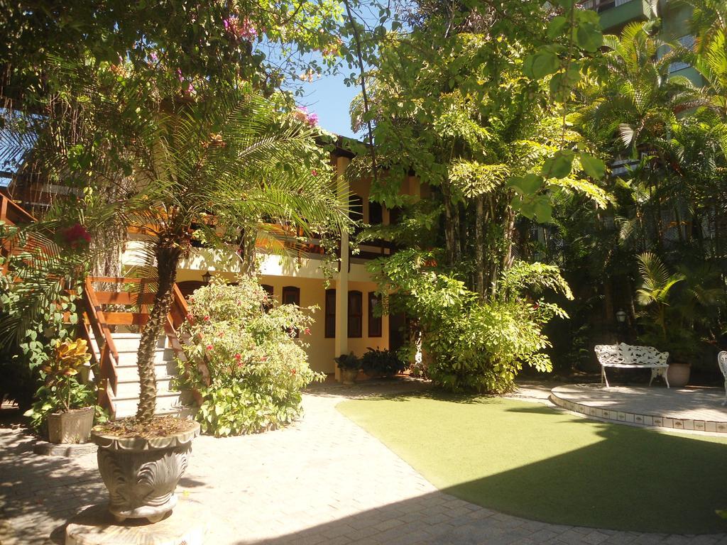 Chales Estrela Do Mar - 17 E 18 Villa Ubatuba Room photo