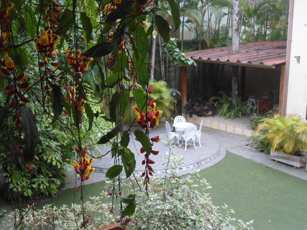 Chales Estrela Do Mar - 17 E 18 Villa Ubatuba Room photo