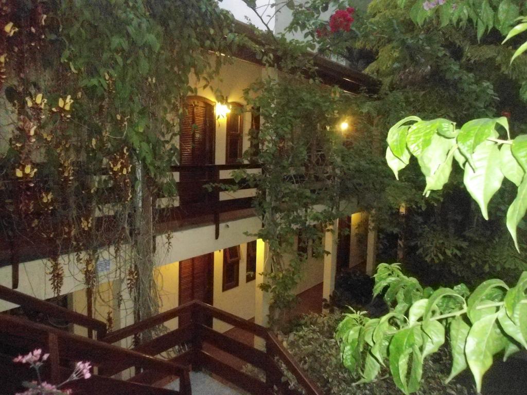 Chales Estrela Do Mar - 17 E 18 Villa Ubatuba Room photo
