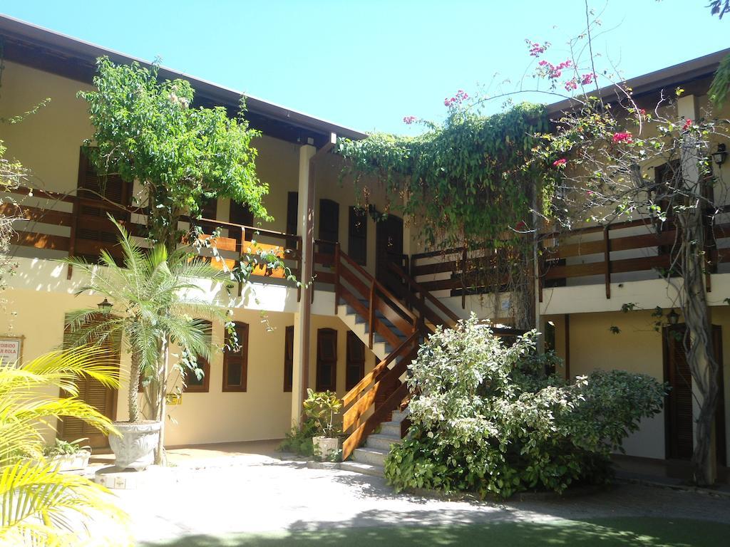 Chales Estrela Do Mar - 17 E 18 Villa Ubatuba Room photo