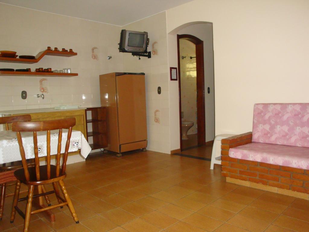Chales Estrela Do Mar - 17 E 18 Villa Ubatuba Room photo