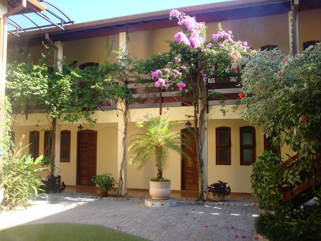 Chales Estrela Do Mar - 17 E 18 Villa Ubatuba Room photo