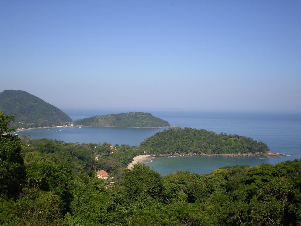 Chales Estrela Do Mar - 17 E 18 Villa Ubatuba Room photo