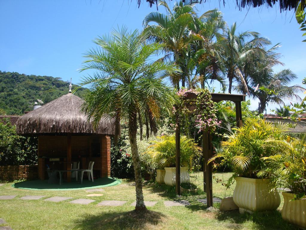 Chales Estrela Do Mar - 17 E 18 Villa Ubatuba Room photo