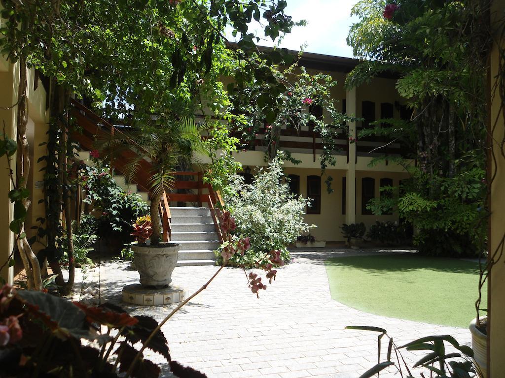 Chales Estrela Do Mar - 17 E 18 Villa Ubatuba Room photo