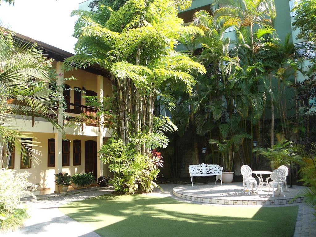 Chales Estrela Do Mar - 17 E 18 Villa Ubatuba Room photo