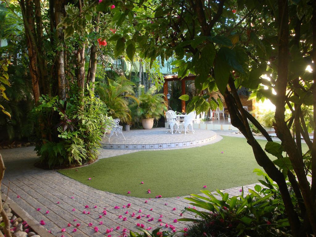 Chales Estrela Do Mar - 17 E 18 Villa Ubatuba Room photo