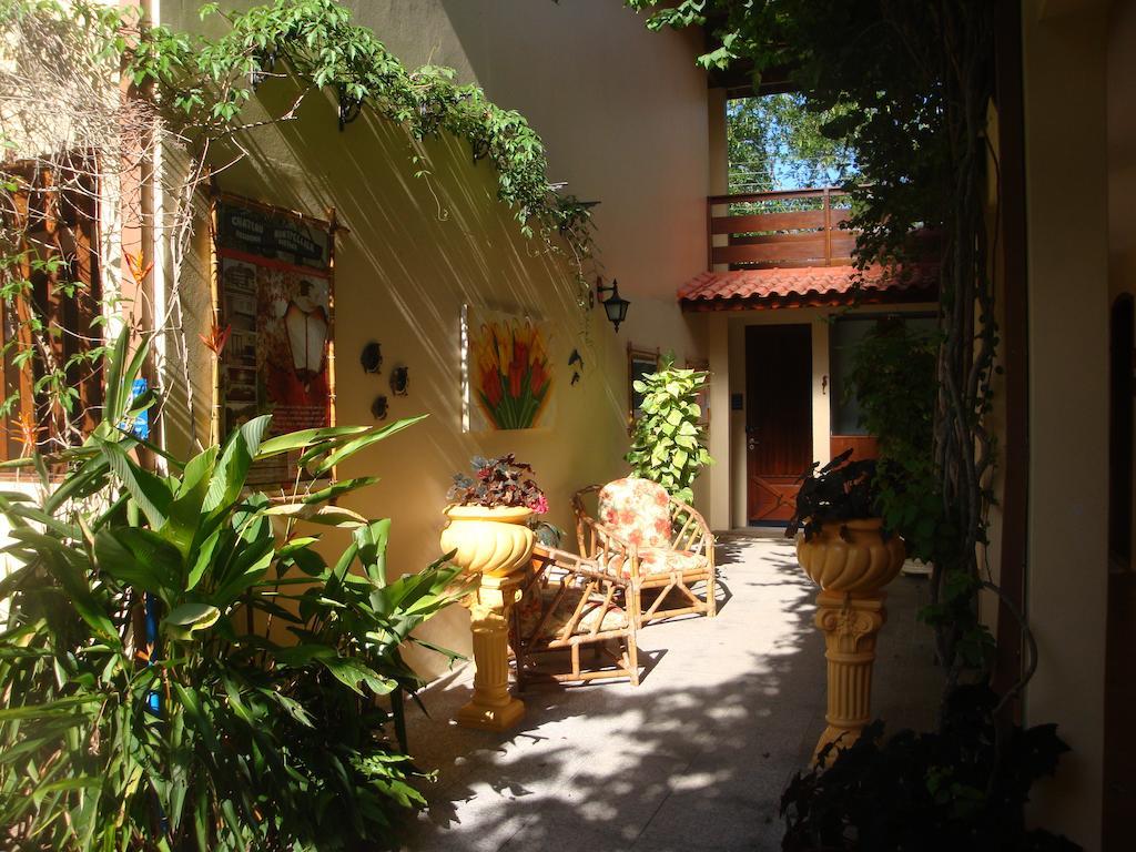 Chales Estrela Do Mar - 17 E 18 Villa Ubatuba Room photo